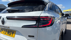 Renault Austral E-Tech Full Hybrid Techno 5dr Auto Hybrid Estate